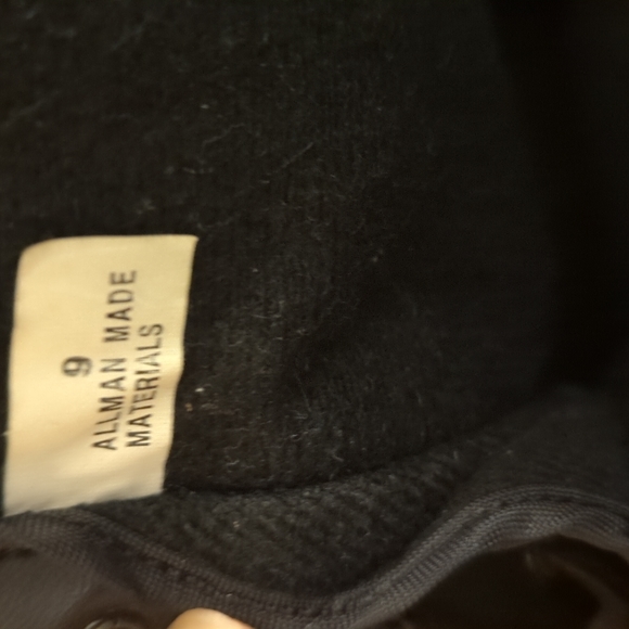 Camo weather boots - Picture 6 of 9